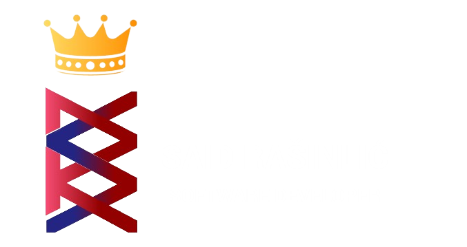 Said Rasinlic logo